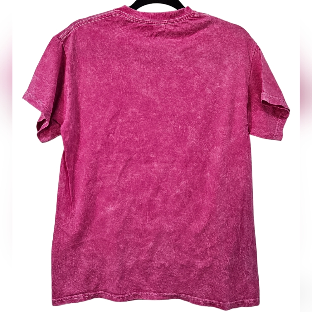 NWOT Nirvana Nevermind Graphic Tee - Picture 3 of 5